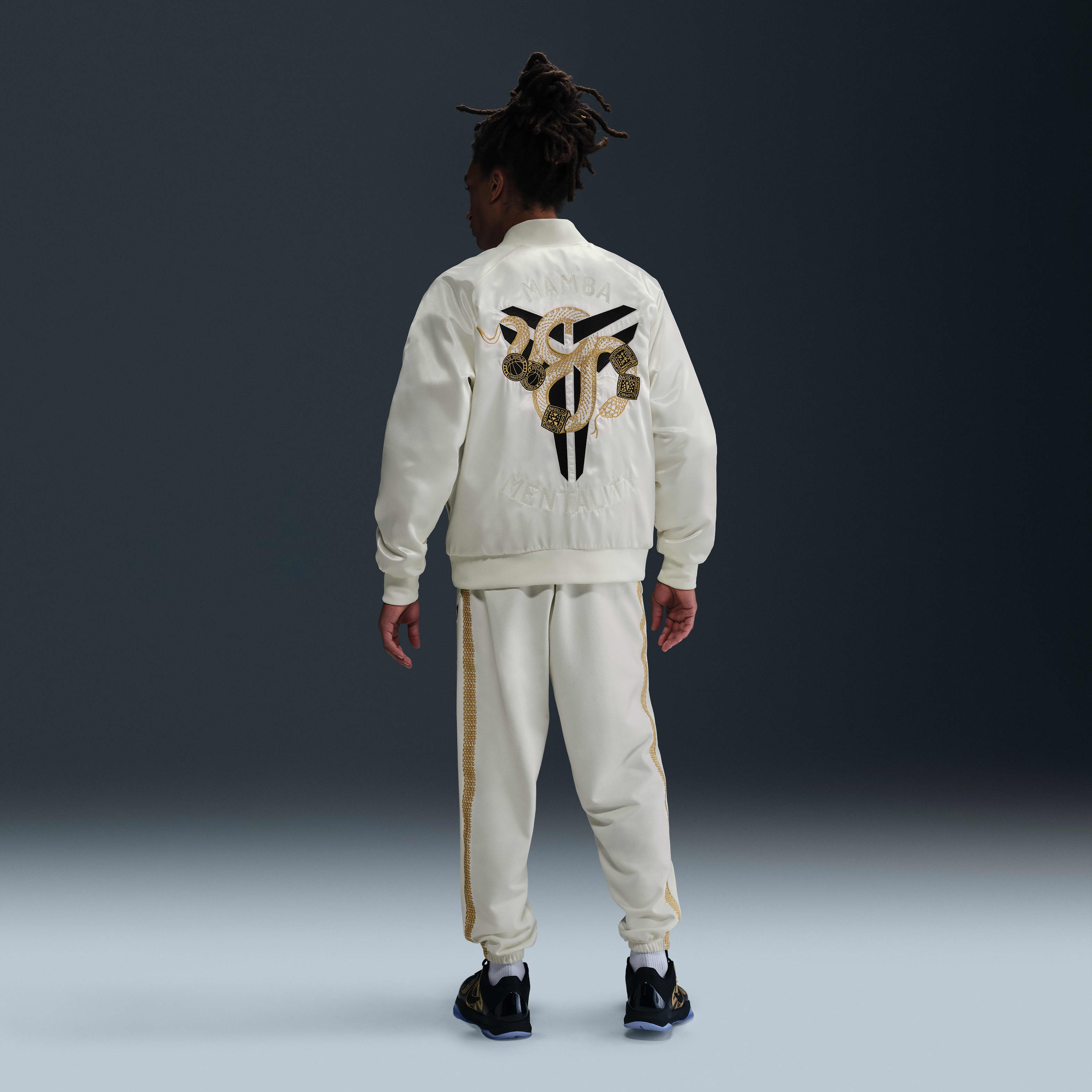 Nike Kobe Therma-FIT Insulated Jacket | The Summit